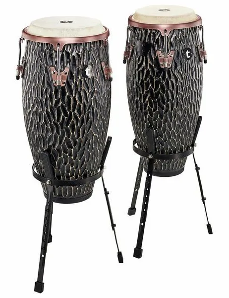 Thomann Mastercraft Classic Conga Set detail 4