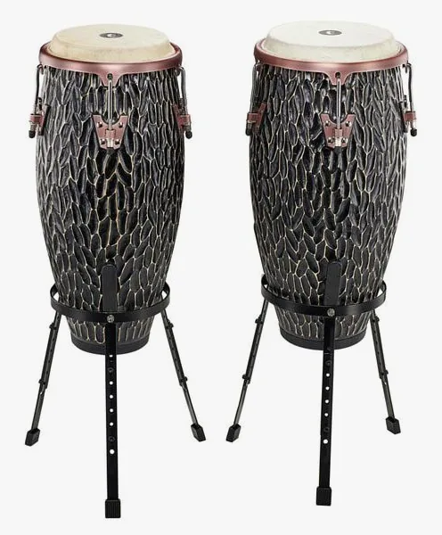 Thomann Mastercraft Classic Conga Set detail 5