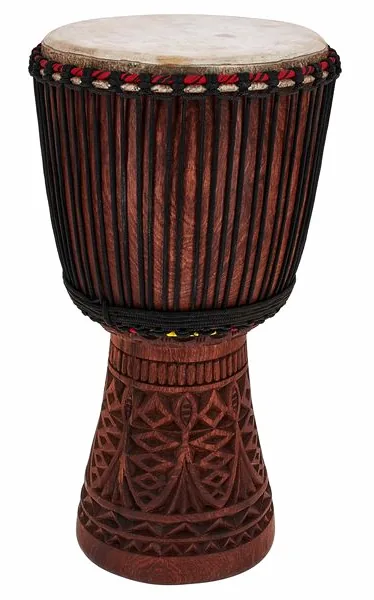 Thomann MMD 114 Master Djembe detail 2