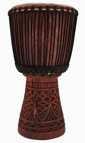 Thomann MMD 114 Master Djembe detail 3