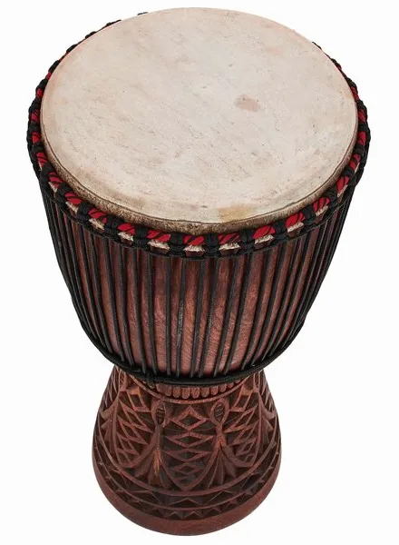 Thomann MMD 114 Master Djembe detail 4