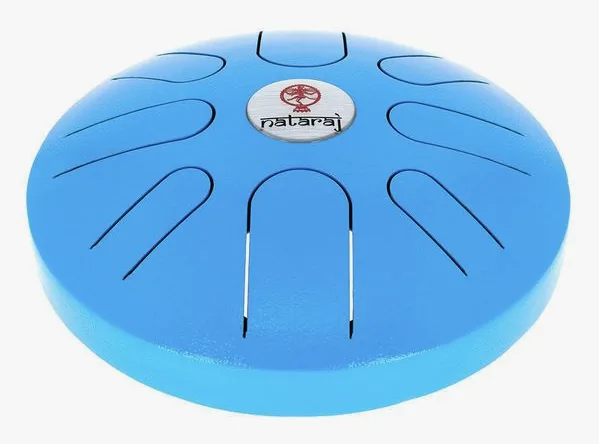 Thomann Nataraj tongue 12" D-Integral detail 2