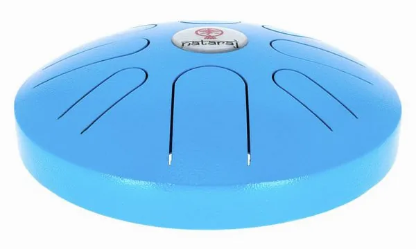Thomann Nataraj tongue 12" D-Integral detail 3