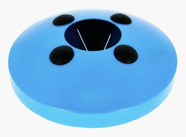Thomann Nataraj tongue 12" D-Integral detail 4