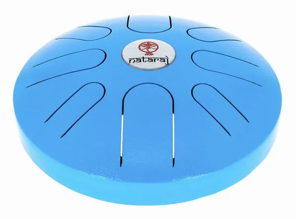 Thomann Nataraj tongue 12" D-Integral vooraanzicht