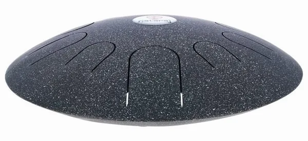 Thomann Nataraj tongue 16" C# 432Hz detail 3
