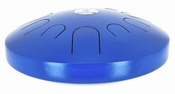 Thomann Nataraj tongue 16" E-Pygmy detail 3