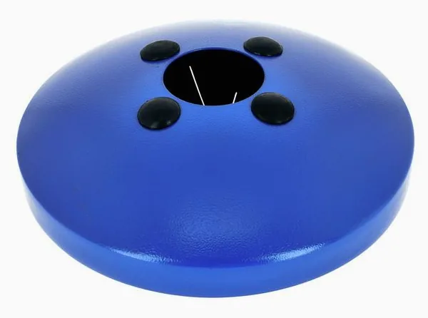 Thomann Nataraj tongue 16" E-Pygmy detail 4