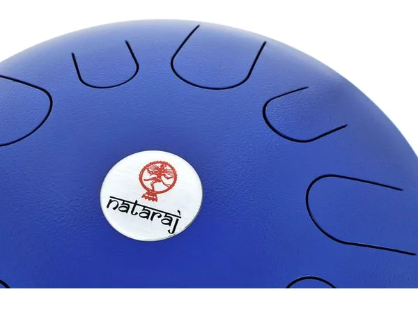 Thomann Nataraj tongue 16" E-Pygmy detail 5