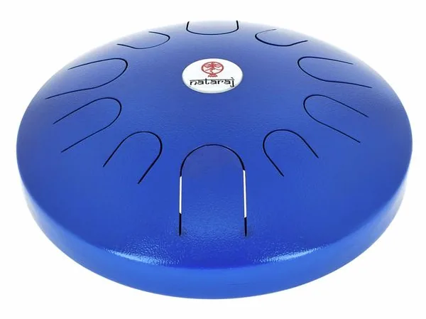 Thomann Nataraj tongue 16" E-Pygmy vooraanzicht