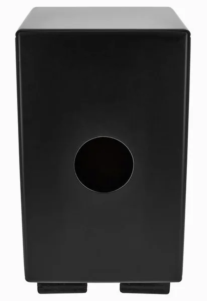 Thomann Natural Oak Cajon detail 5