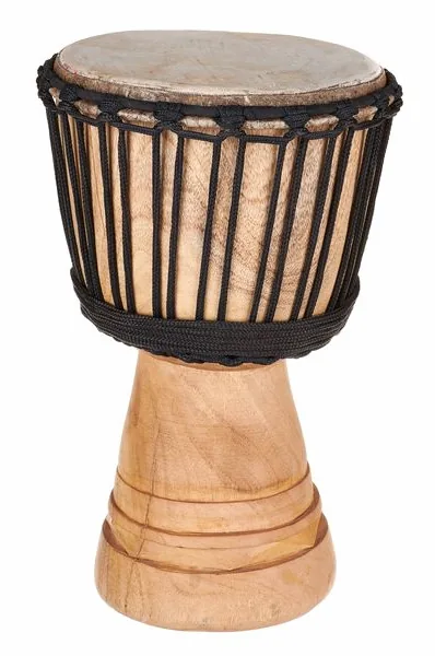 Thomann NN23 Djembe V2 detail 2