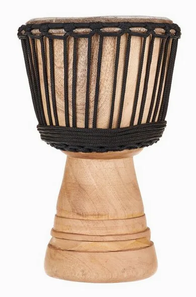Thomann NN23 Djembe V2 detail 3
