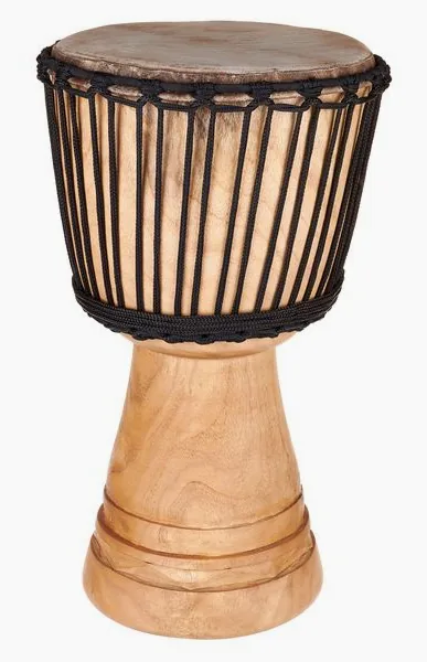 Thomann NN25 Djembe V2 detail 2