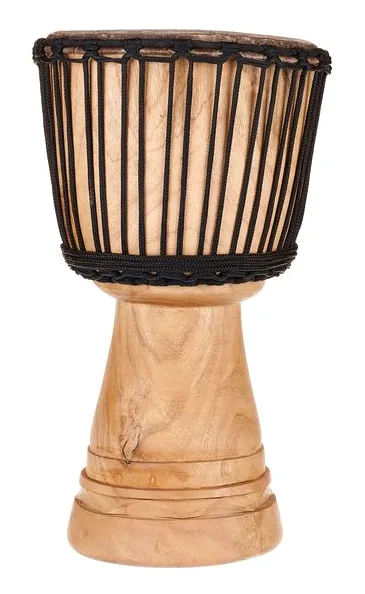 Thomann NN25 Djembe V2 detail 3