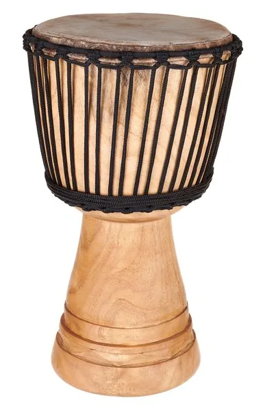 Thomann NN25 Djembe V2 vooraanzicht