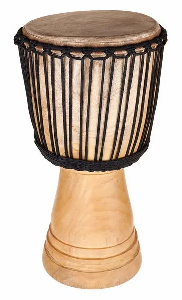 Thomann NN28 Djembe V2 detail 2