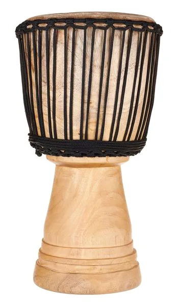 Thomann NN28 Djembe V2 detail 3