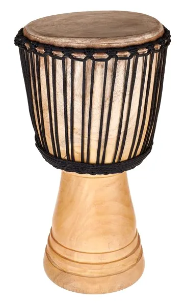 Thomann NN28 Djembe V2 vooraanzicht