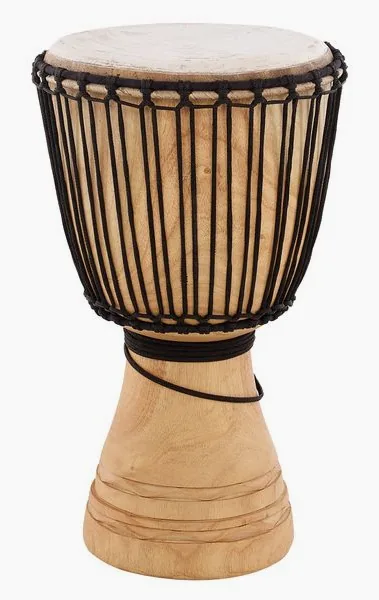 Thomann NN32 Djembe V2 detail 2