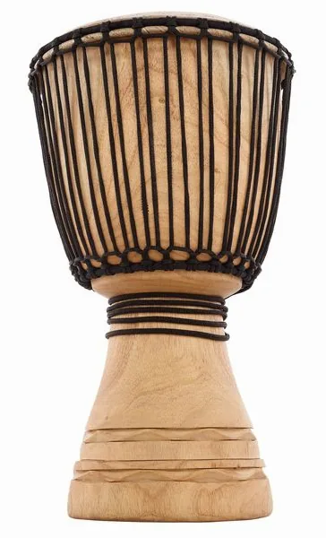 Thomann NN32 Djembe V2 detail 3
