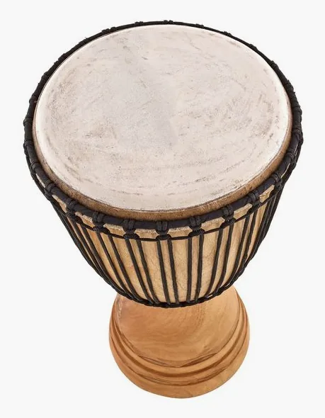 Thomann NN32 Djembe V2 detail 4