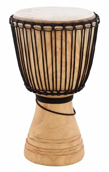 Thomann NN32 Djembe V2 vooraanzicht