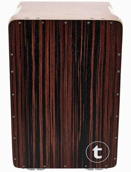 Thomann Pickup Cajon detail 3