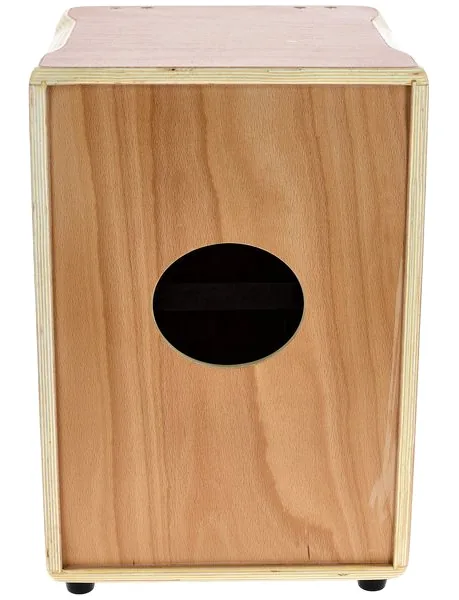 Thomann Pickup Cajon detail 5