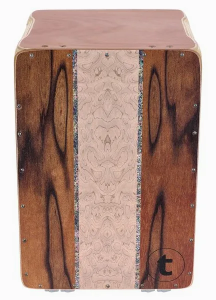 Thomann Racu Cajon detail 3