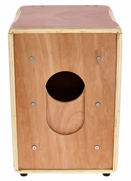 Thomann Racu Cajon detail 5