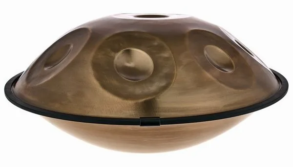 Thomann Sonority Handpan D-Kurd 440Hz detail 3