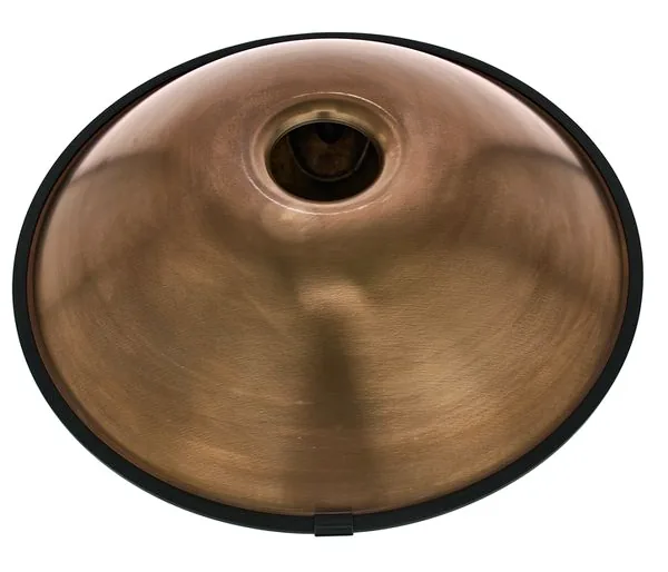 Thomann Sonority Handpan D-Kurd 440Hz detail 4