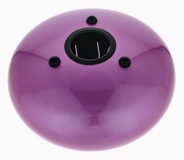 Thomann Sonority Tongue Drum 12" C detail 4