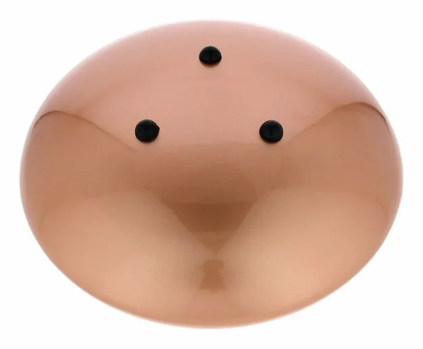 Thomann Sonority Tongue Drum 14" C detail 4