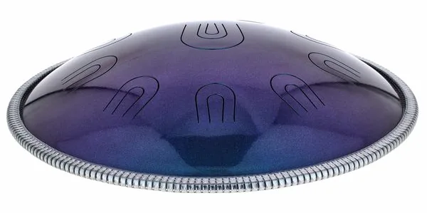 Thomann Sonority Tongue Drum 16" E detail 3