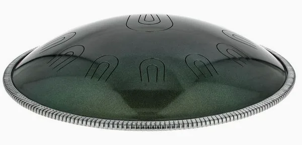 Thomann Sonority Tongue Drum 18" C detail 3