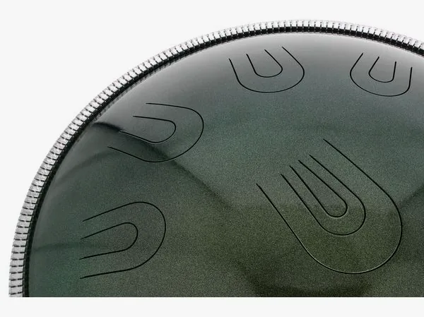 Thomann Sonority Tongue Drum 18" C detail 5
