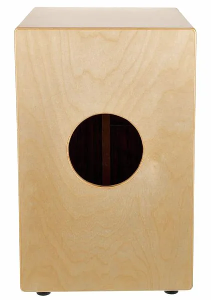 Thomann TCA 414 Olive Cajon detail 5