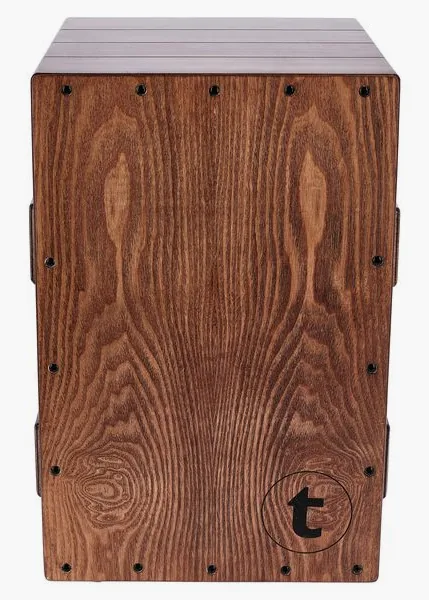 Thomann TCA 470 Crate Cajon detail 3