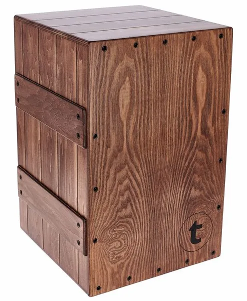 Thomann TCA 470 Crate Cajon detail 4