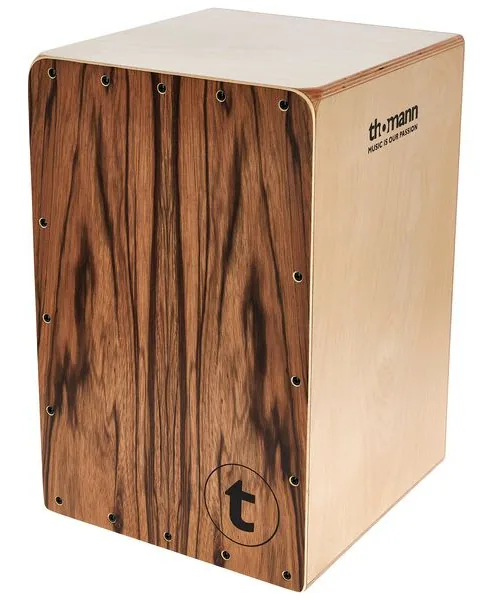 Thomann TCA 501R Multi Cajon detail 2