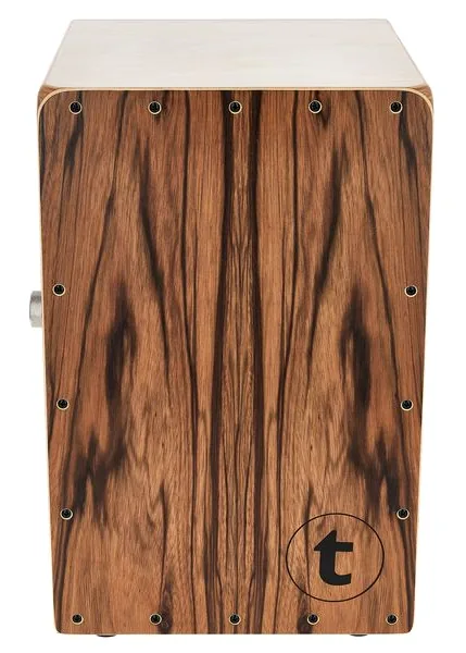 Thomann TCA 501R Multi Cajon detail 3