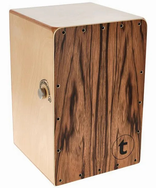Thomann TCA 501R Multi Cajon detail 4