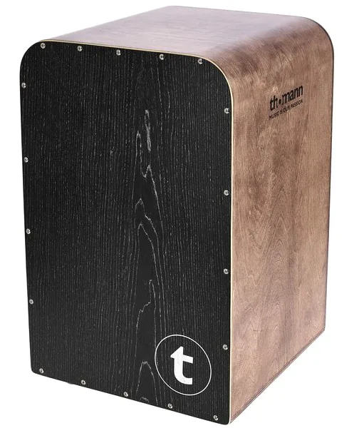 Thomann TCA Cajon Ash detail 2