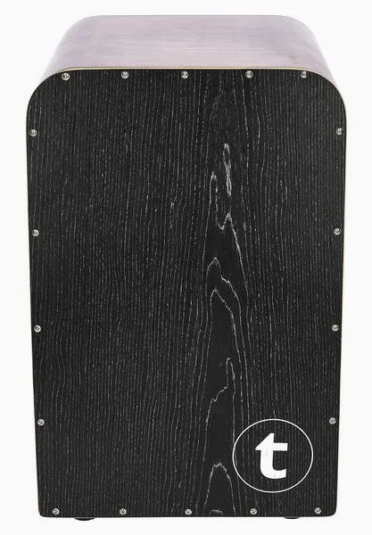 Thomann TCA Cajon Ash detail 3