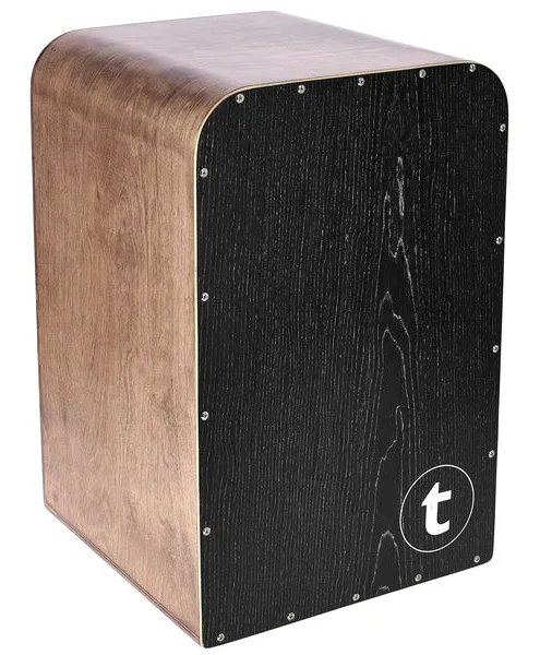 Thomann TCA Cajon Ash detail 4