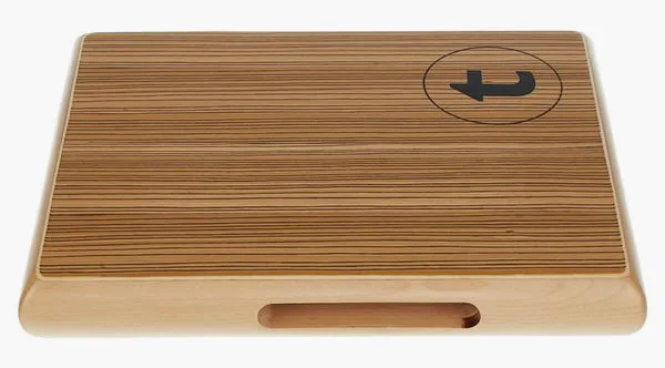 Thomann TCA Flat Cajon detail 3