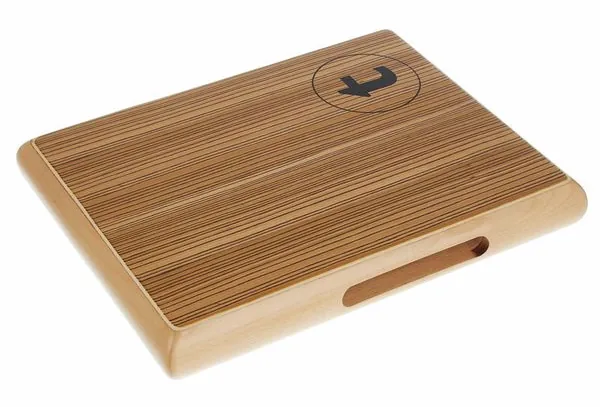 Thomann TCA Flat Cajon detail 4