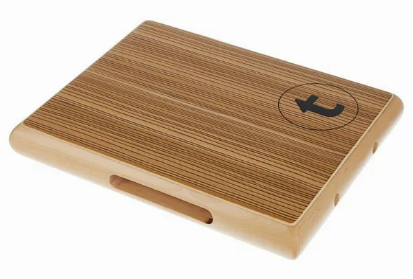 Thomann TCA Flat Cajon vooraanzicht
